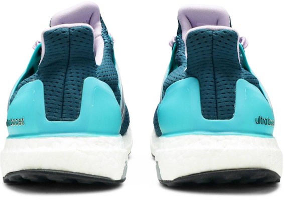 (Women) adidas UltraBoost 2.0 'Clear Green' AF5140 Details for (Women) adidas UltraBoost 2.0 'Clear Green' AF5140