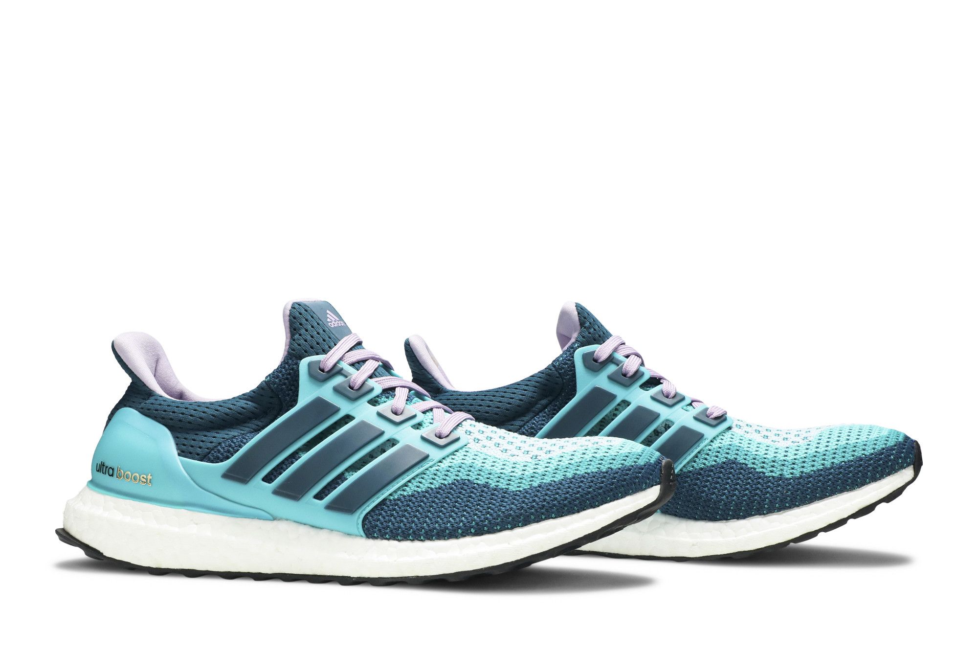 Cheap (W) adidas UltraBoost 2.0 ''Vert Clair'' AF5140