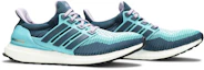 Cheap (W) adidas UltraBoost 2.0 ''Vert Clair'' AF5140