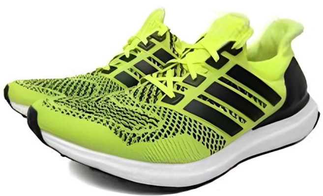 (W) 阿迪达斯UltraBoost 2.0 '海军蓝多彩' S77512 Lookbook (W) 阿迪达斯UltraBoost 2.0 '海军蓝多彩' S77512
