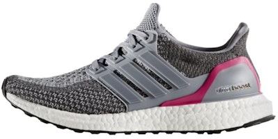 (Women) adidas UltraBoost 2.0 'Shock Pink' AQ5936 (Women) adidas UltraBoost 2.0 'Shock Pink' AQ5936
