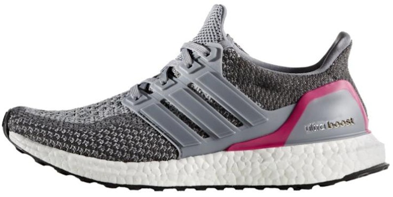 (Women) adidas UltraBoost 2.0 'Shock Pink' AQ5936 Buy (Women) adidas UltraBoost 2.0 'Shock Pink' AQ5936