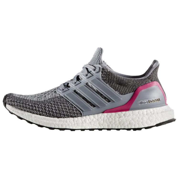 (Women) adidas UltraBoost 2.0 'Shock Pink' AQ5936