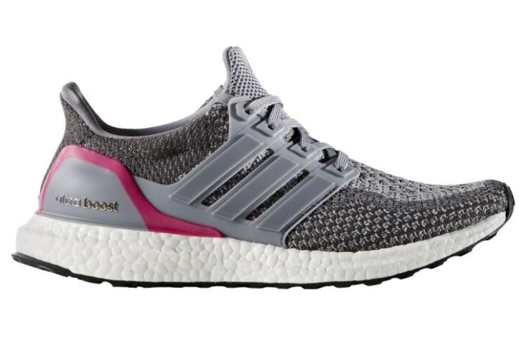 Order (W) adidas UltraBoost 2.0 ''Shock Pink'' Damen Sneaker AQ5936