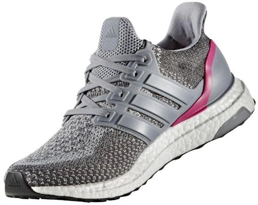 (W) adidas UltraBoost 2.0 ''Shock Pink'' Damen Sneaker AQ5936 Lookbook (W) adidas UltraBoost 2.0 ''Shock Pink'' Damen Sneaker AQ5936