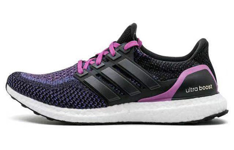(Women) adidas UltraBoost 2.0 'Shock Purple' AQ5935