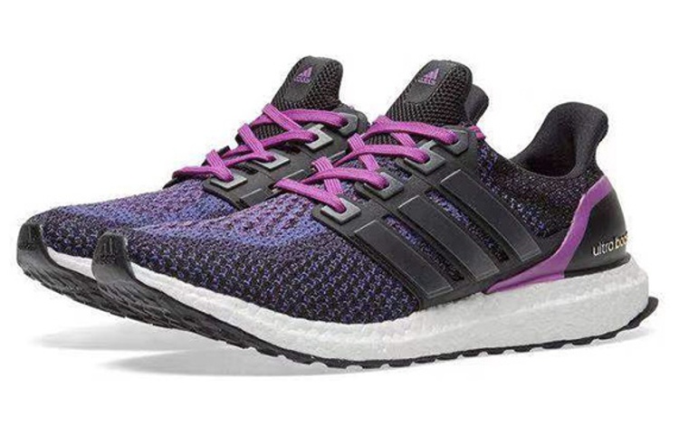 Order (W) adidas UltraBoost 2.0 ''Shock Purple'' - Violet Electrique AQ5935