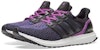 (W) adidas UltraBoost 2.0 'Ungu Terang' AQ5935
