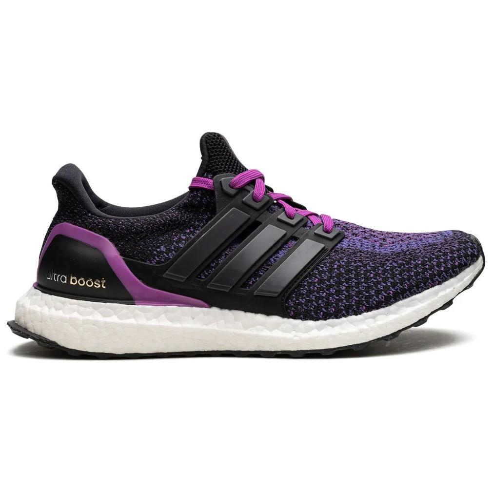 Lookbook (W) adidas UltraBoost 2.0 ''Shock Purple'' - Violet Electrique AQ5935