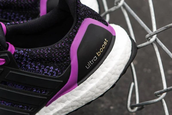 Shock purple ultra shop boost