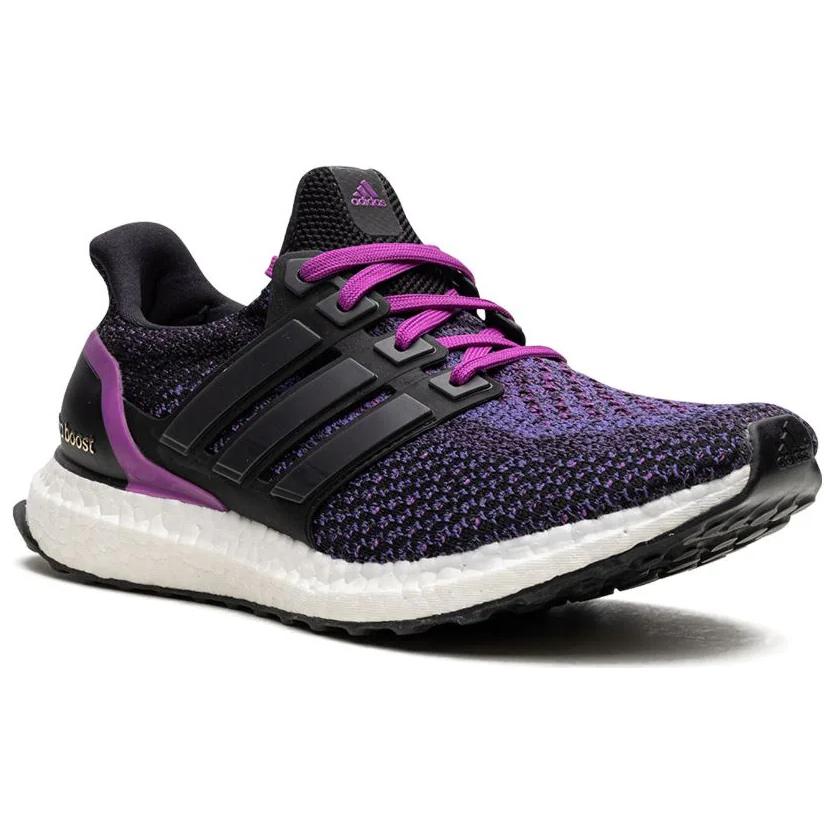 Shop (W) adidas UltraBoost 2.0 ''Shock Purple'' - Violet Electrique AQ5935