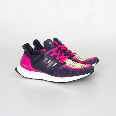 (Women) adidas UltraBoost 2.0 'Sun Glow' AF5143 Buy (Women) adidas UltraBoost 2.0 'Sun Glow' AF5143