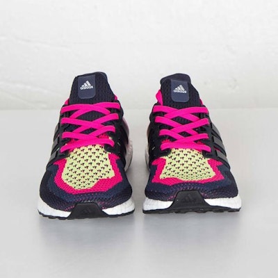 (Women) adidas UltraBoost 2.0 'Sun Glow' AF5143 Order (Women) adidas UltraBoost 2.0 'Sun Glow' AF5143