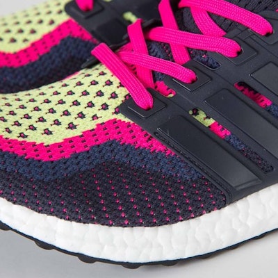(Women) adidas UltraBoost 2.0 'Sun Glow' AF5143 Details for (Women) adidas UltraBoost 2.0 'Sun Glow' AF5143