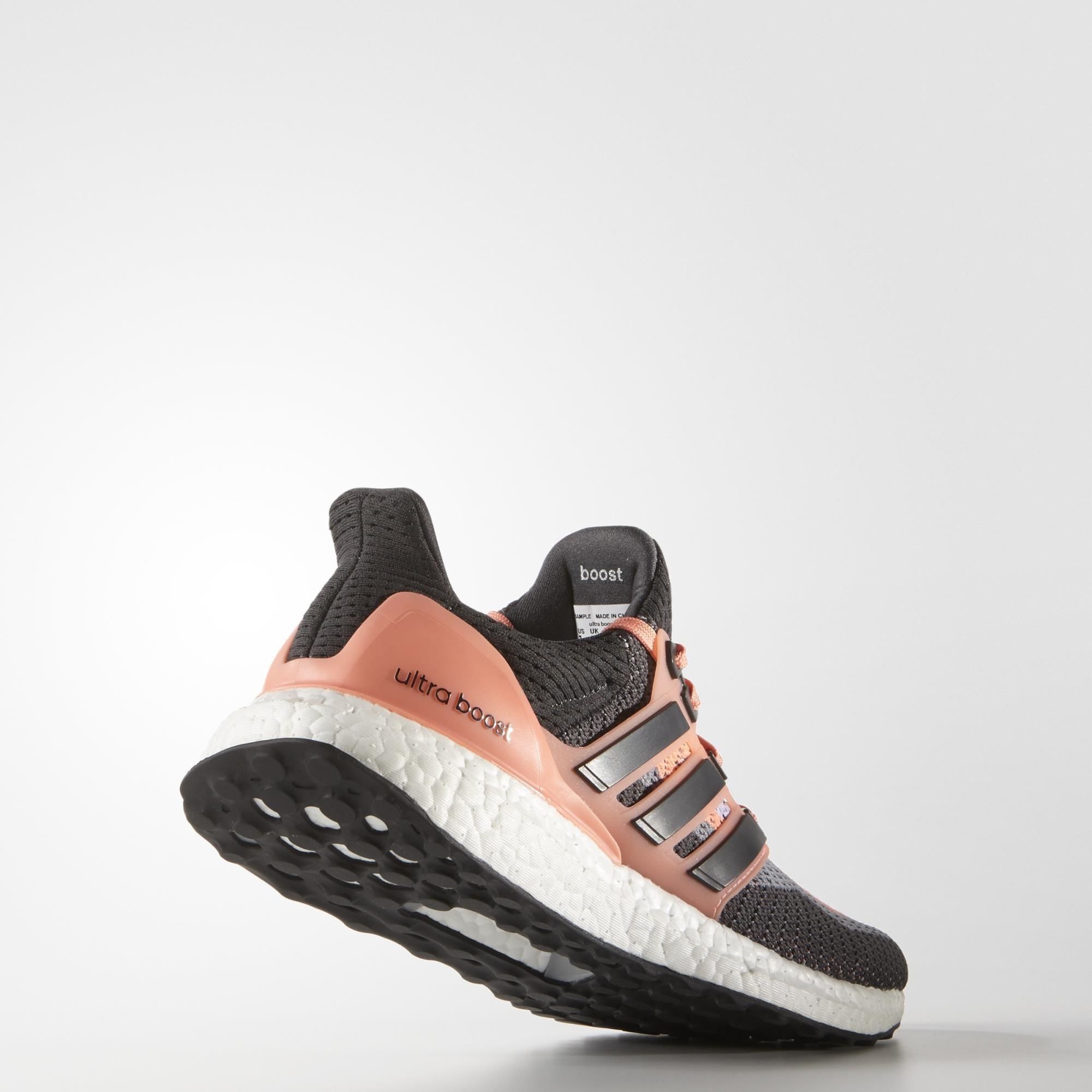 Lookbook (W) adidas UltraBoost 2.0 ''Éclat du Soleil'' AQ5166