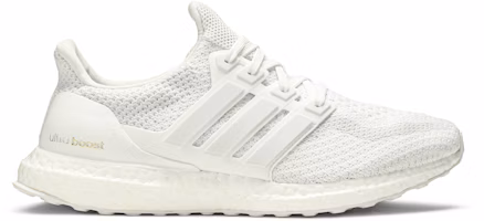 (Women) adidas UltraBoost 2.0 'Triple White' AQ5934 (Women) adidas UltraBoost 2.0 'Triple White' AQ5934