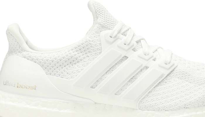 (Women) adidas UltraBoost 2.0 'Triple White' AQ5934 Order (Women) adidas UltraBoost 2.0 'Triple White' AQ5934