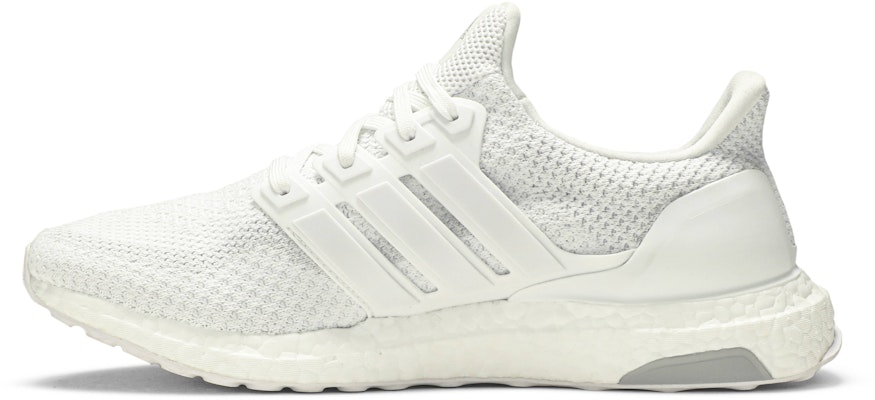 (Women) adidas UltraBoost 2.0 'Triple White' AQ5934 Lookbook (Women) adidas UltraBoost 2.0 'Triple White' AQ5934