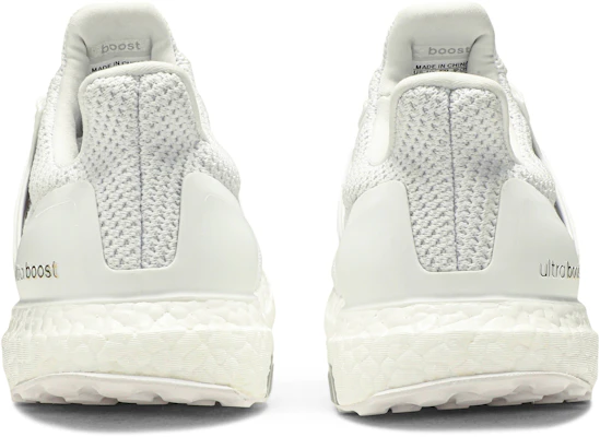 (Women) adidas UltraBoost 2.0 'Triple White' AQ5934 Details for (Women) adidas UltraBoost 2.0 'Triple White' AQ5934