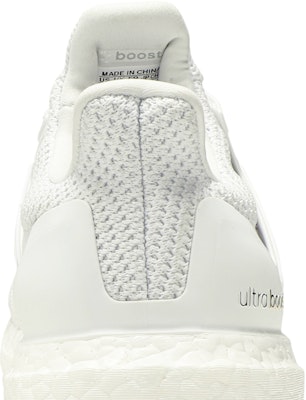 (Women) adidas UltraBoost 2.0 'Triple White' AQ5934 Sizing (Women) adidas UltraBoost 2.0 'Triple White' AQ5934