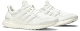 Cheap (Wanita) adidas UltraBoost 2.0 'Triple White' AQ5934