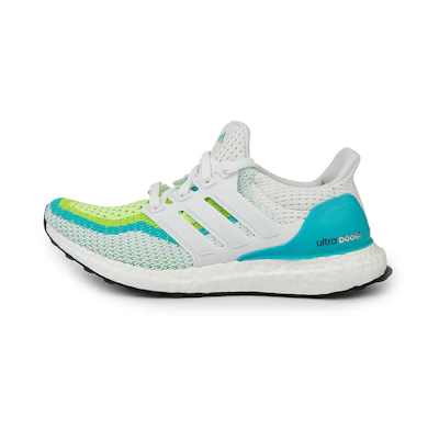 (W) adidas UltraBoost 2.0 'White'