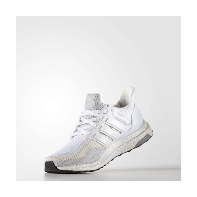 (W) adidas UltraBoost 2.0 'White Gradient'