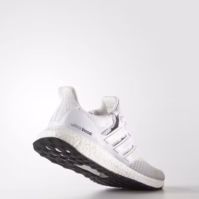 (Women) adidas UltraBoost 2.0 'White Gradient' AF5142 Lookbook (Women) adidas UltraBoost 2.0 'White Gradient' AF5142