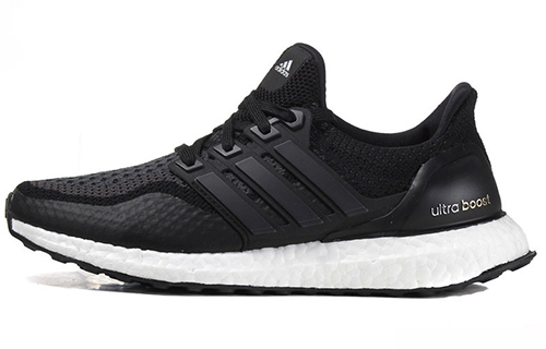 (W) adidas UltraBoost 2.0 ATR 'Core Black'