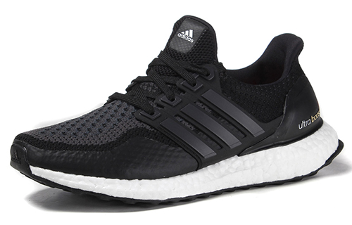 (W) adidas UltraBoost 2.0 ATR 'Core Black' 圖 2