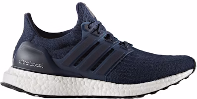 (Women) adidas UltraBoost 3.0 'Collegiate Navy' S80683 (Women) adidas UltraBoost 3.0 'Collegiate Navy' S80683