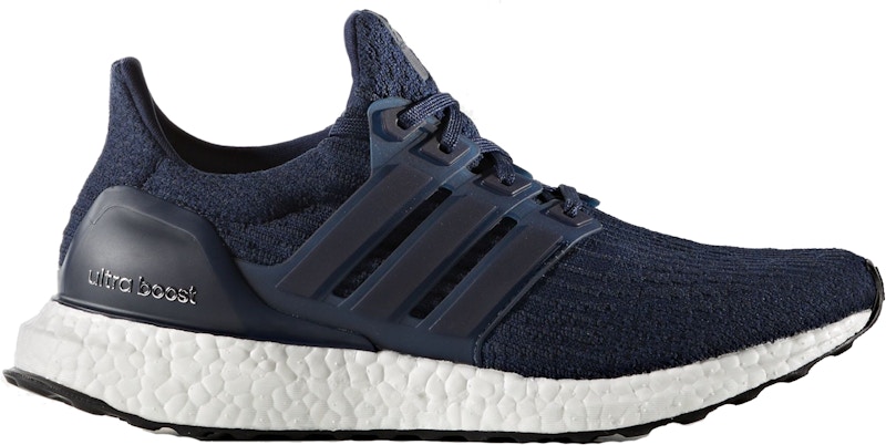 (Women) adidas UltraBoost 3.0 'Collegiate Navy' S80683