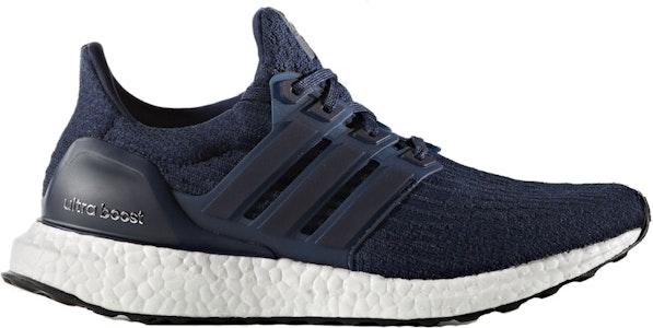 (W) adidas UltraBoost 3.0 'Collegiate Navy' Sepatu Lari Original Terbaru S80683 Buy (W) adidas UltraBoost 3.0 'Collegiate Navy' Sepatu Lari Original Terbaru S80683