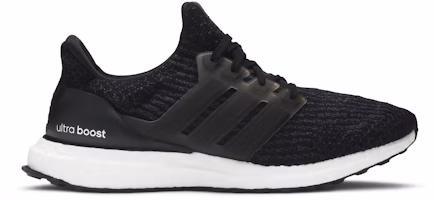 (Women) adidas UltraBoost 3.0 'Core Black' S80682 (Women) adidas UltraBoost 3.0 'Core Black' S80682