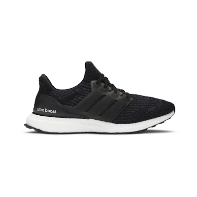 (W) adidas UltraBoost 3.0 'Core Black'