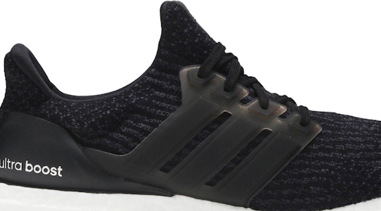 (W) adidas UltraBoost 3.0 'Negro Básico' S80682 Order (W) adidas UltraBoost 3.0 'Negro Básico' S80682