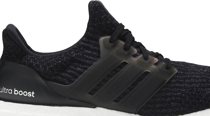 (Women) adidas UltraBoost 3.0 'Core Black' S80682 Order (Women) adidas UltraBoost 3.0 'Core Black' S80682