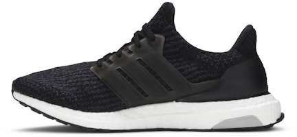 (W) 阿迪达斯UltraBoost 3.0“核心黑” S80682 Lookbook (W) 阿迪达斯UltraBoost 3.0“核心黑” S80682