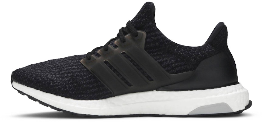 (Women) adidas UltraBoost 3.0 'Core Black' S80682 Lookbook (Women) adidas UltraBoost 3.0 'Core Black' S80682