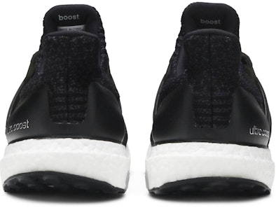 (W) adidas UltraBoost 3.0 'Negro Básico' S80682 Details for (W) adidas UltraBoost 3.0 'Negro Básico' S80682