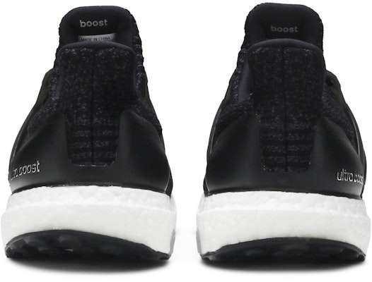 (Women) adidas UltraBoost 3.0 'Core Black' S80682 Details for (Women) adidas UltraBoost 3.0 'Core Black' S80682