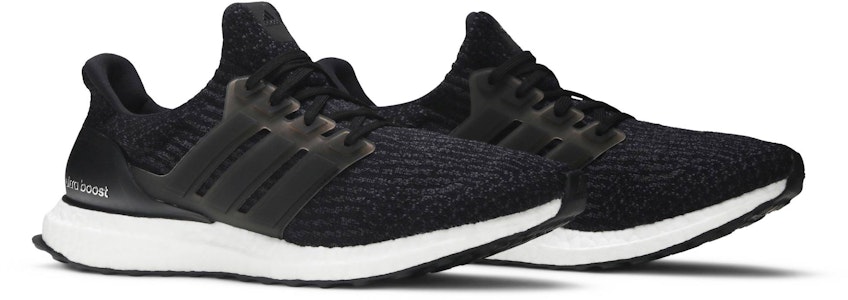 (W) adidas UltraBoost 3.0 'Negro Básico' S80682 Cheap (W) adidas UltraBoost 3.0 'Negro Básico' S80682