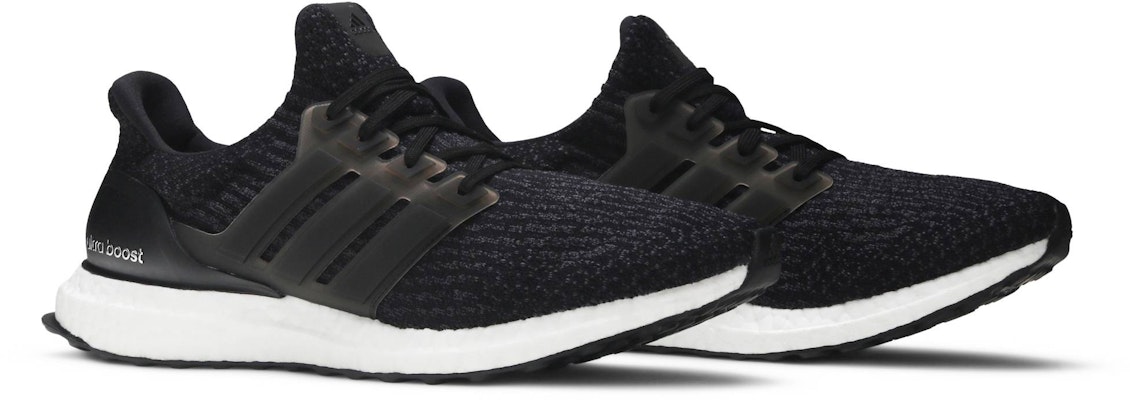 (Women) adidas UltraBoost 3.0 'Core Black' S80682 Cheap (Women) adidas UltraBoost 3.0 'Core Black' S80682