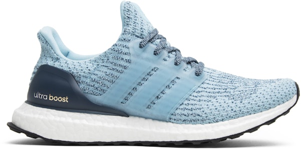 (W) adidas UltraBoost 3.0 'Biru Es' S82055 Buy (W) adidas UltraBoost 3.0 'Biru Es' S82055