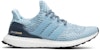 (Women) adidas UltraBoost 3.0 'Biru Ais' S82055