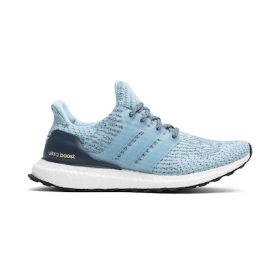 (W) adidas UltraBoost 3.0 'Icey Blue'