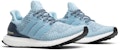 (Women) adidas UltraBoost 3.0 'Biru Ais' S82055