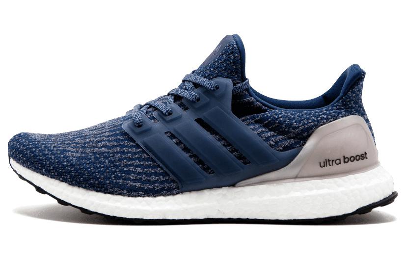 (Women) adidas UltraBoost 3.0 'Mystery Blue' BA8928