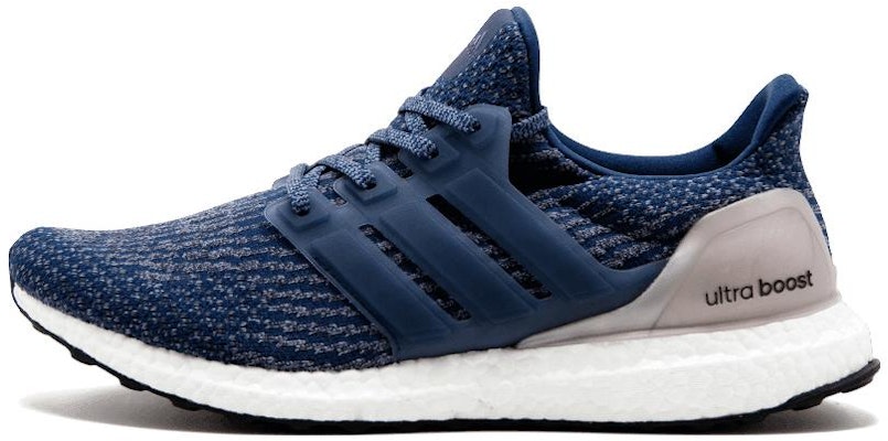 (女款)愛迪達 UltraBoost 3.0 '神秘藍' BA8928 Buy (女款)愛迪達 UltraBoost 3.0 '神秘藍' BA8928