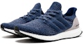 Order (W) adidas UltraBoost 3.0 'Biru Misteri' BA8928